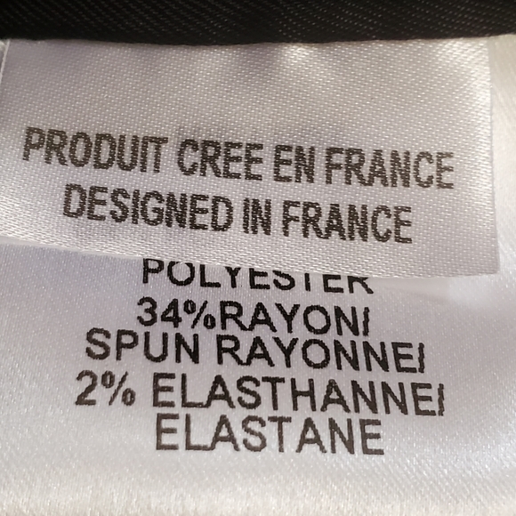 Virginie Castaway 'Miranda' Dress, NWOT - Picture 10 of 12